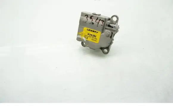 Hyundai Tucson TL A/C air flow flap actuator/motor NFFLA01 HVCCD267