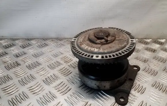 Ford Transit Viscous fan clutch YC1E19A216AD