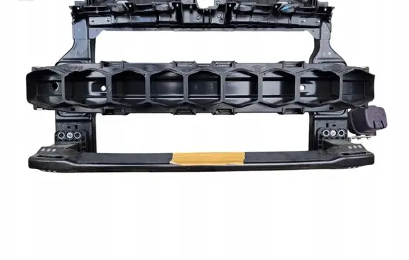 Fiat 500 Radiator support slam panel 52140819