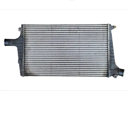 Audi A6 S6 C5 4B Intercooler radiator 4B0145805A