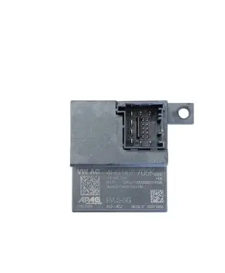 Audi A6 S6 C7 4G Other control units/modules 4H0907705K 4H0907705C