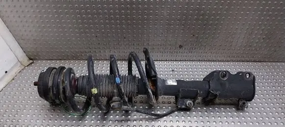 Mercedes-Benz Vito Viano W639 Front shock absorber/damper A6393203613