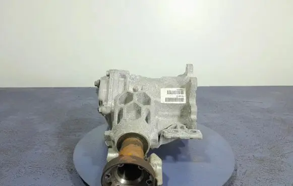Volvo S90, V90 Gearbox transfer box case 31492191