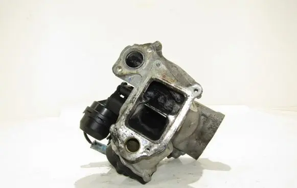 Peugeot 5008 EGR valve 9671398180