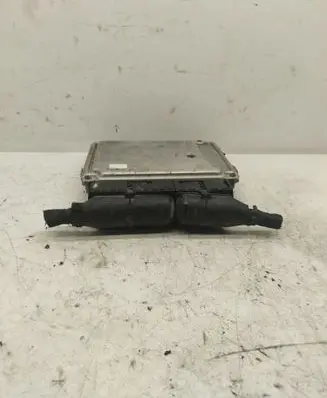 Volkswagen PASSAT B6 Engine control unit/module 03G906021NK