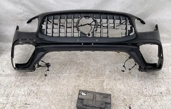 Mercedes-Benz B W247 Front bumper A2478859602