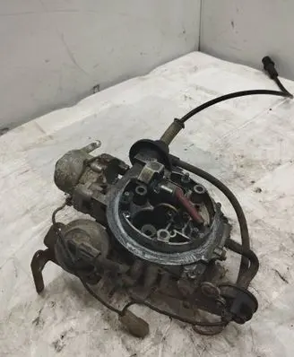 Opel Kadett D Carburettor 