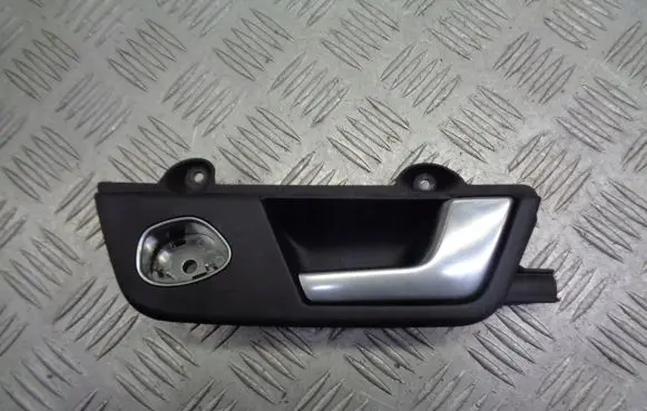 Audi A4 S4 B6 8E 8H Rear door interior handle trim 