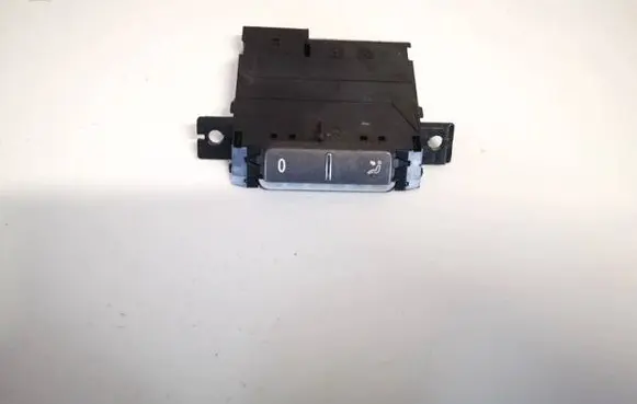 Volkswagen Phaeton Climate control unit 3d0919815l