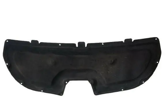 Peugeot 3008 II Engine bonnet/hood sound/heat insulation 9811545980