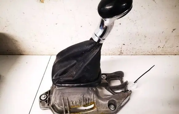 Mercedes-Benz B W245 Gear shifter/selector A1693600409 A1693600409Q17