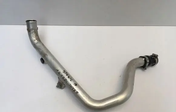 KIA Stonic Intercooler hose/pipe 282522A780