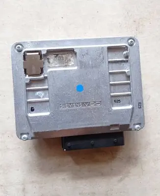 Gateway control module