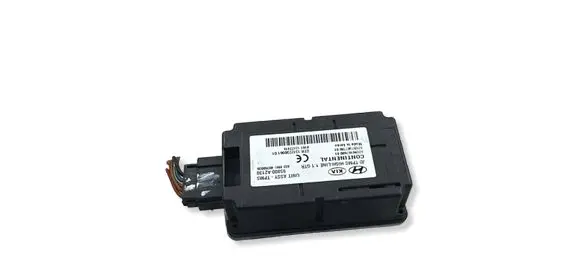 KIA Ceed Tire pressure control unit 95800A2130 A2C96167600 A2C9616760001
