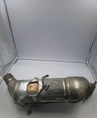 Ford Ranger Catalyst/FAP/DPF particulate filter KB3G5E212AG