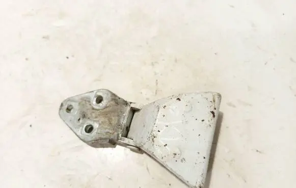 Renault Master II Front door upper hinge 