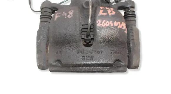 BMW X1 F48 F49 Front brake caliper 5424307
