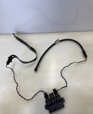 BMW 5 F10 F11 Liftgate motion sensor 7464750 0044