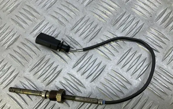 Audi A5 Sportback 8TA Exhaust gas temperature sensor 03L906088D