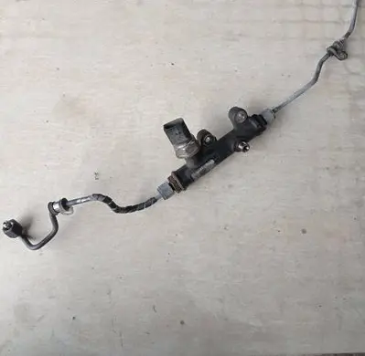 Peugeot 607 Fuel main line pipe 4r8q9c066ae