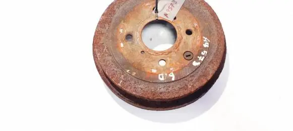 Nissan NV200 Drum brake (rear) 432063lg0a 43206-3lg0a