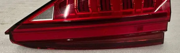 Audi A6 S6 C8 4K Rear/tail lights 4K5945093C