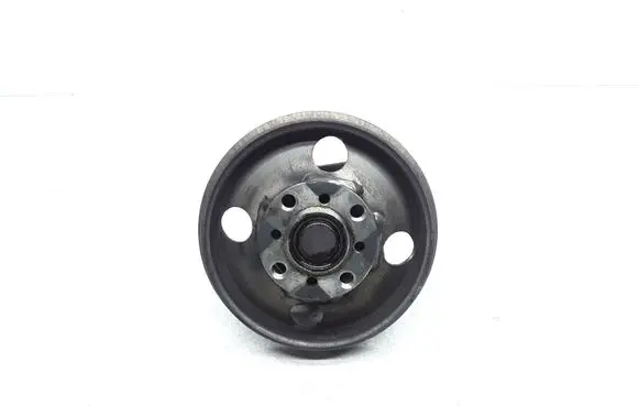 Volvo V60 Power steering pump pulley 31258133