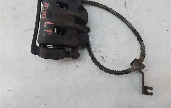 SsangYong Rexton Front brake caliper 