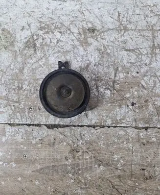 KIA Sorento Horn signal
