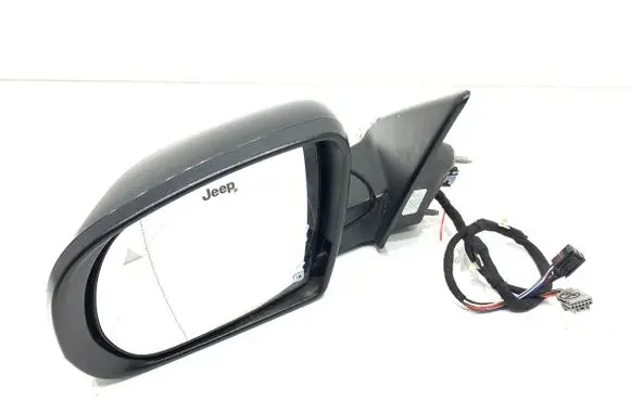 Jeep Compass Front door electric wing mirror