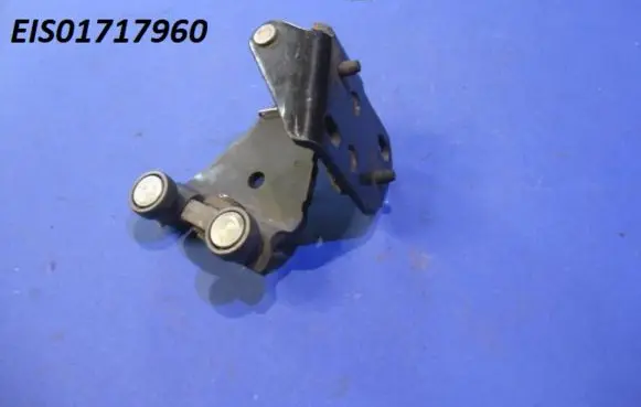 Peugeot Partner Sliding door middle roller runner EIS01717960