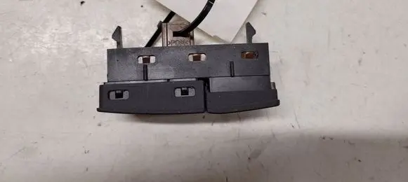 Citroen C5 Gear shift selector indicator 96617667ZD