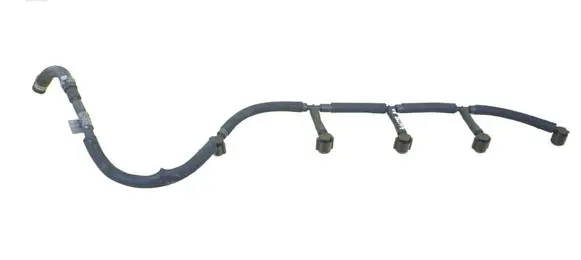 Volvo V70 Fuel line pipe 0445180003 D5204T2 PRZELEWY