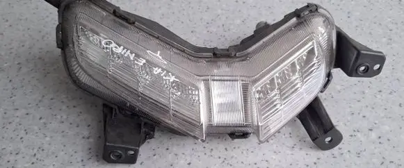 KIA Niro LED Daytime headlight SE0GU 9220804