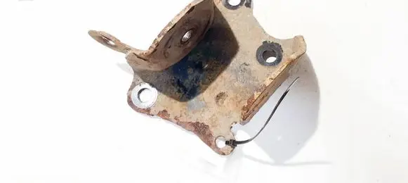 Dacia Logan I Bracket in trunk/boot 