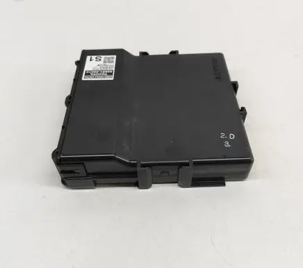 Toyota Sienna XL40 IV Engine control unit/module 8998108010 TN2860000030