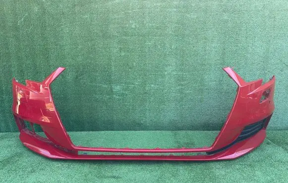 Audi A3 S3 8V Front bumper 8V3807437AF