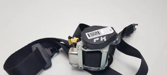 Citroen Nemo Front seatbelt 1106361 7354391590E