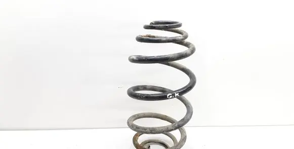 Opel Astra G Rear coil spring