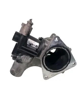 EGR valve