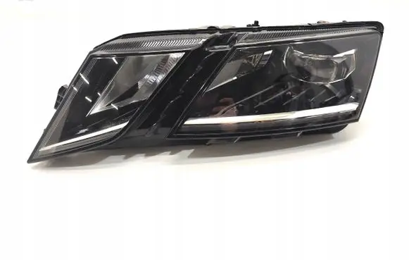Skoda Octavia Mk3 (5E) Headlight/headlamp 5E1941015D