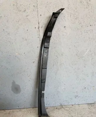 Renault Scenic IV - Grand scenic IV Fender end trim 808398711R 7435