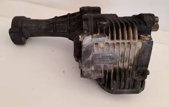 Opel Insignia A Gearbox transfer box case 55560067 S008384 3460003