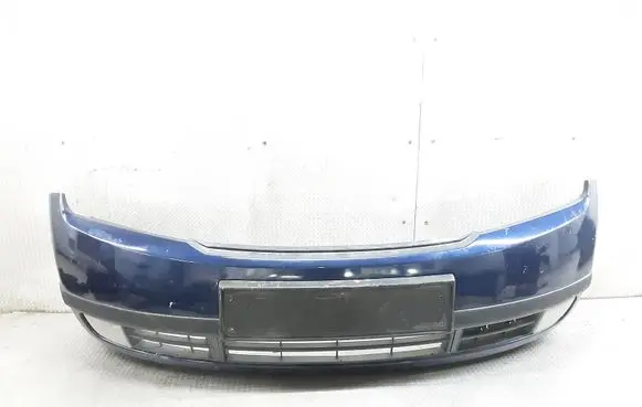Skoda Fabia Mk1 (6Y) Front bumper