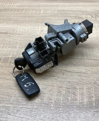 Mazda 6 Ignition lock GJ6A66938A