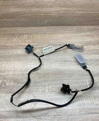 Mercedes-Benz CLK A208 C208 Other wiring loom A2088100012