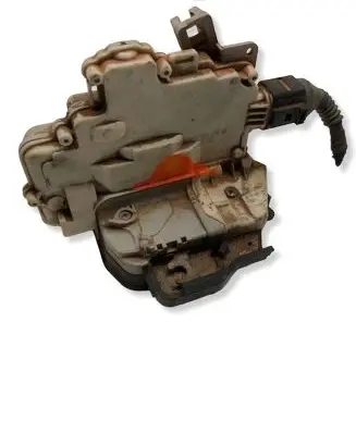 Audi A4 S4 B7 8E 8H Rear door lock 8E0839016AA 8E0839016A 8E0839016AB