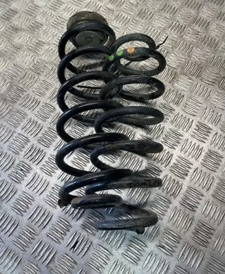 Audi Q5 SQ5 8R Front coil spring 