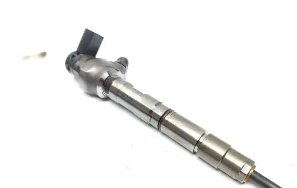 Audi A5 Sportback 8TA Fuel injector 0445110469 04L130277AC
