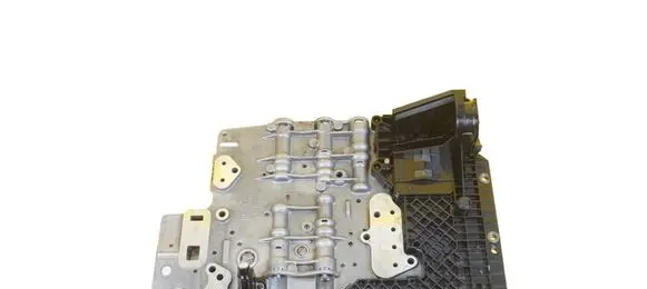BMW 6 E63 E64 Torque split ecu control unit/module 1068427182 N52305AF